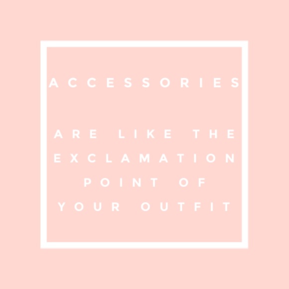 Accessories - Picture 1 of 1